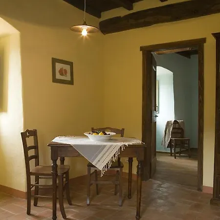Podere Torremozza Country Retreat Pelago
