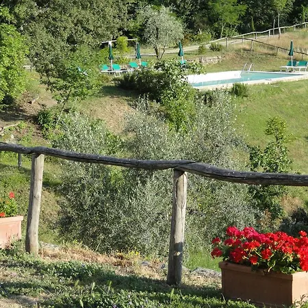 Bauernhof Podere Torremozza Country Retreat