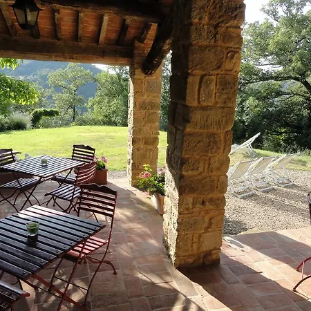 Podere Torremozza Country Retreat
