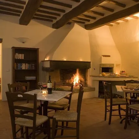 Bauernhof Podere Torremozza Country Retreat Pelago
