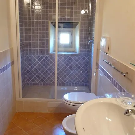 Podere Torremozza Country Retreat