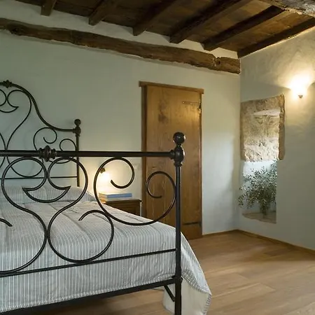 Podere Torremozza Country Retreat Pelago