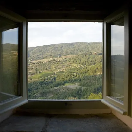 Bauernhof Podere Torremozza Country Retreat Pelago