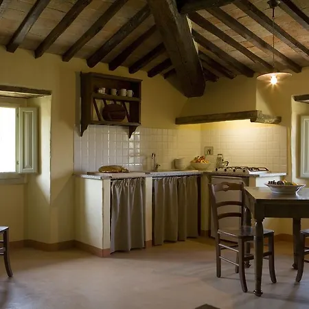 Podere Torremozza Country Retreat