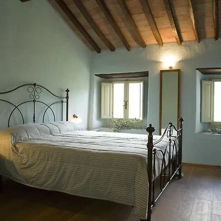 Podere Torremozza Country Retreat Pelago