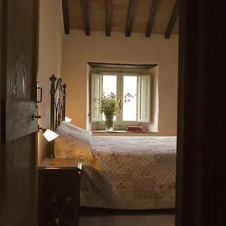Podere Torremozza Country Retreat
