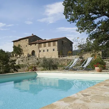 Podere Torremozza Country Retreat Pelago