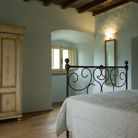 Bauernhof Podere Torremozza Country Retreat