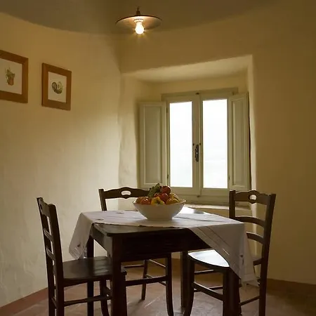 Bauernhof Podere Torremozza Country Retreat Pelago