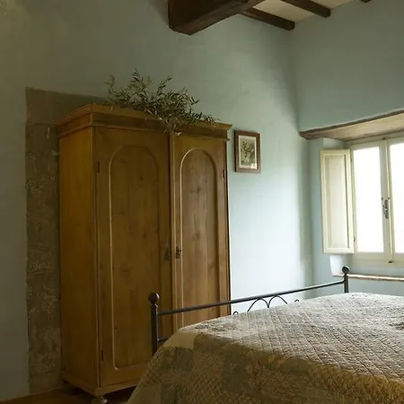 Bauernhof Podere Torremozza Country Retreat *
