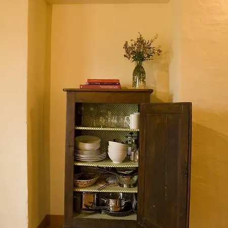 Podere Torremozza Country Retreat Pelago